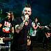 Koncert Mikołajkowy z Radiem Fama/ Chęciny 07.12.2014