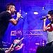 Koncert Mikołajkowy z Radiem Fama/ Chęciny 07.12.2014